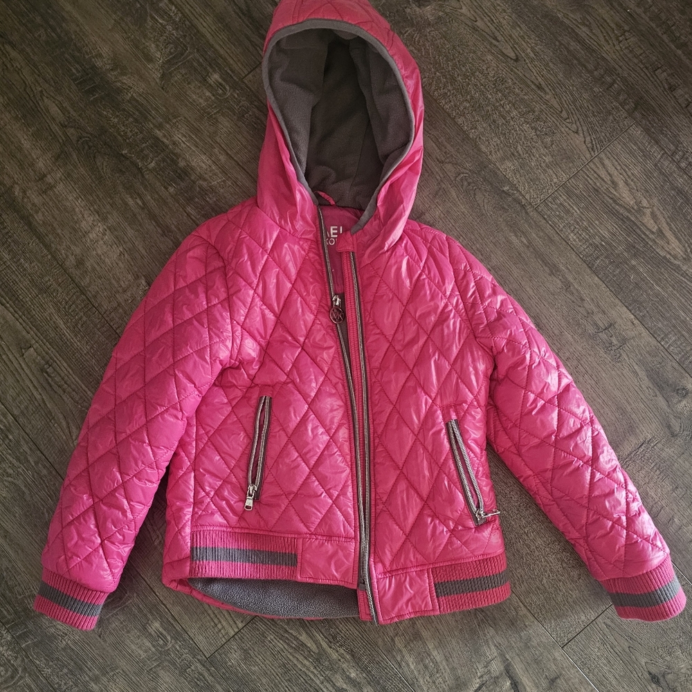Michael Kors size 5/6 girls jacket - Picture 1 of 3